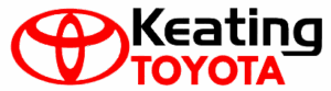 Keating Toyota 2025